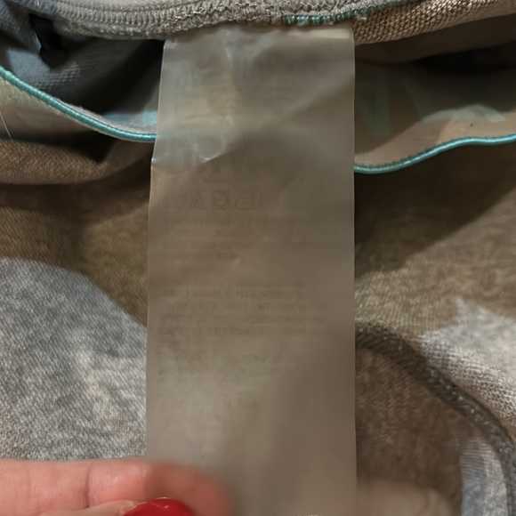 Gymshark workout leggings. XS/S - Picture 4 of 12